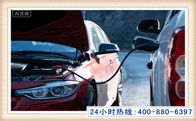 新邵潍坊拖车,附近24小时汽车拖车救援，潍坊道路救援拖车电话